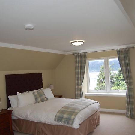 Allt Nan Ros Apartments Fort William Onich Kültér fotó