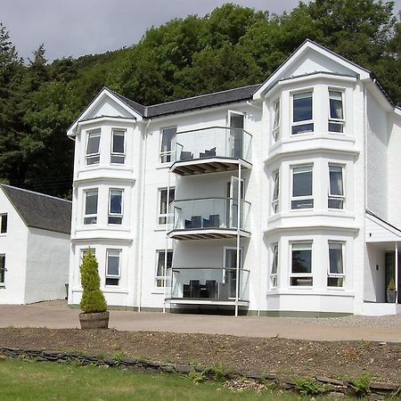 Allt Nan Ros Apartments Fort William Onich Kültér fotó